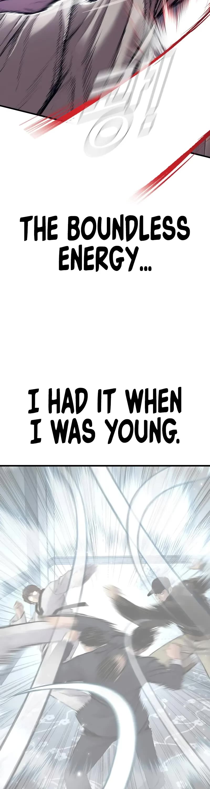 Manager Kim Chapter 140 page 22 - Chapter 140