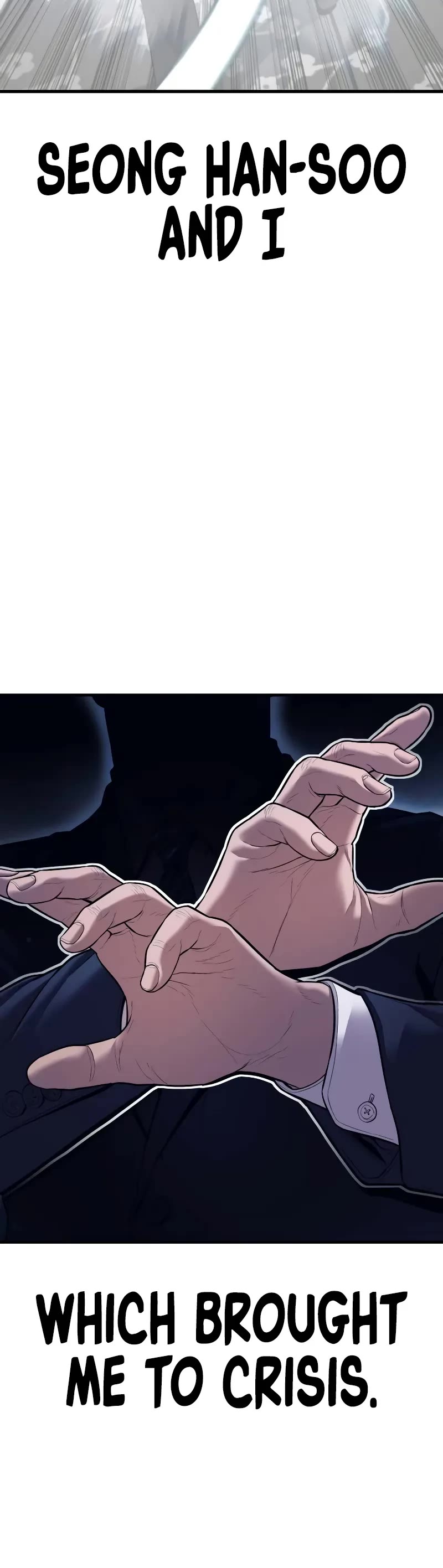 Manager Kim Chapter 140 page 23 - Chapter 140