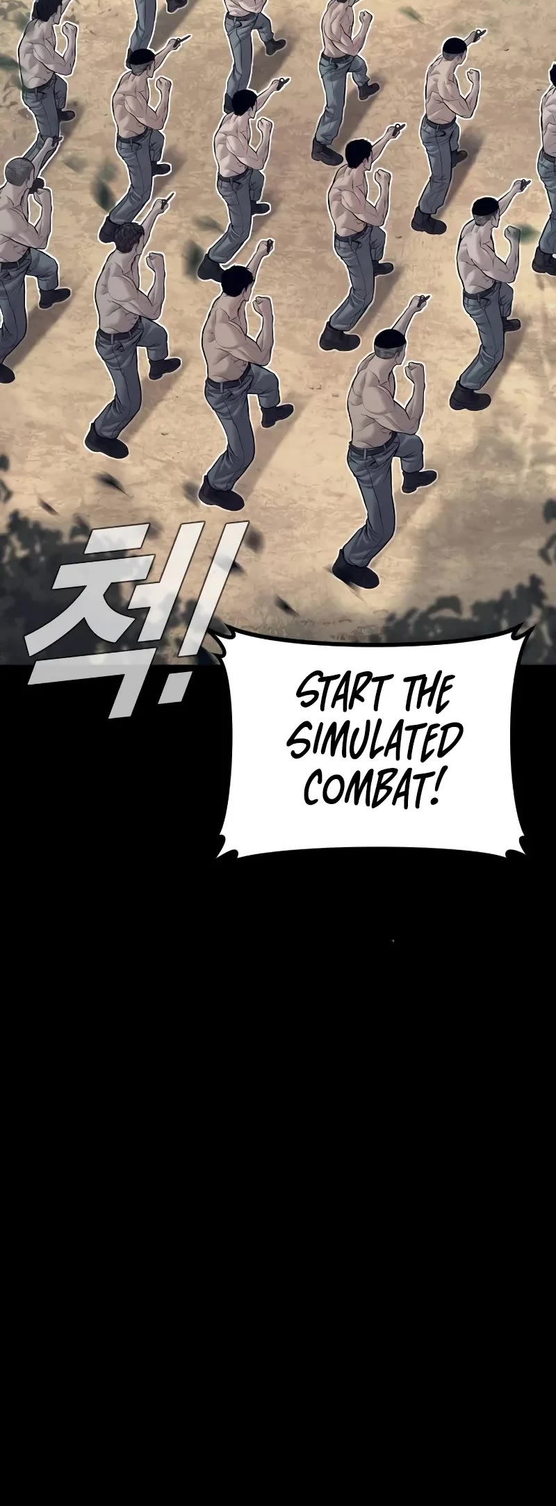 Manager Kim Chapter 140 page 28 - Chapter 140