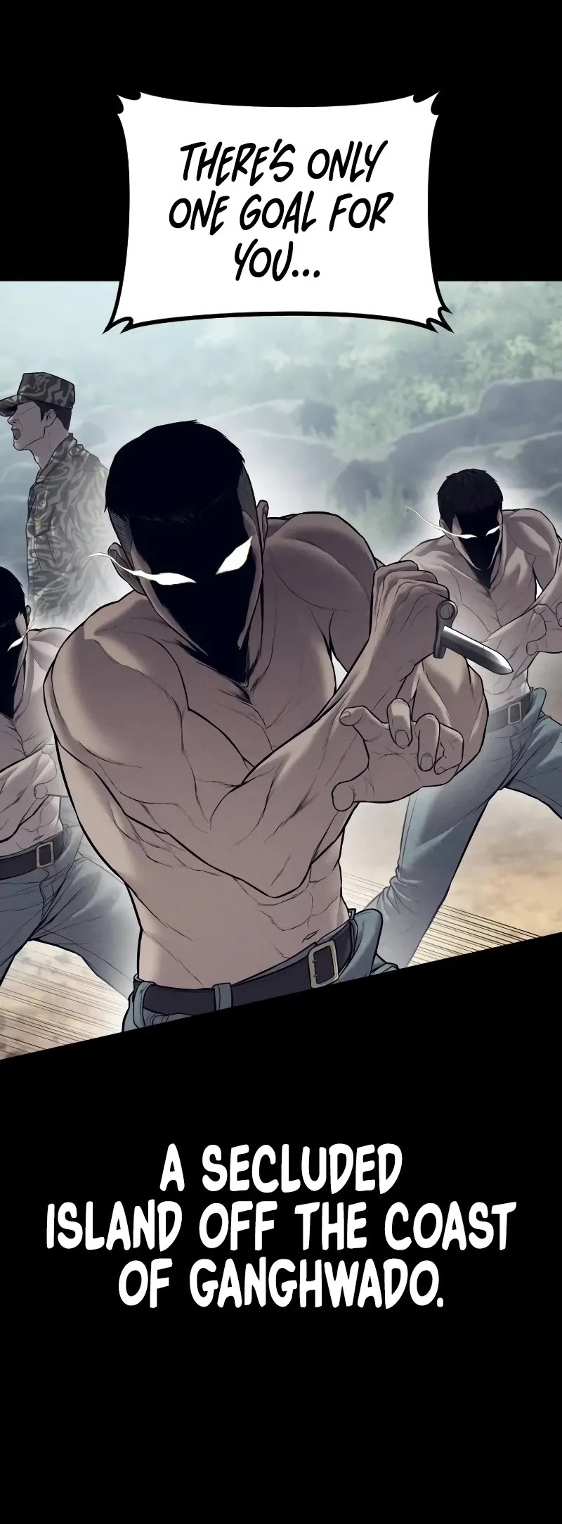 Manager Kim Chapter 140 page 29 - Chapter 140