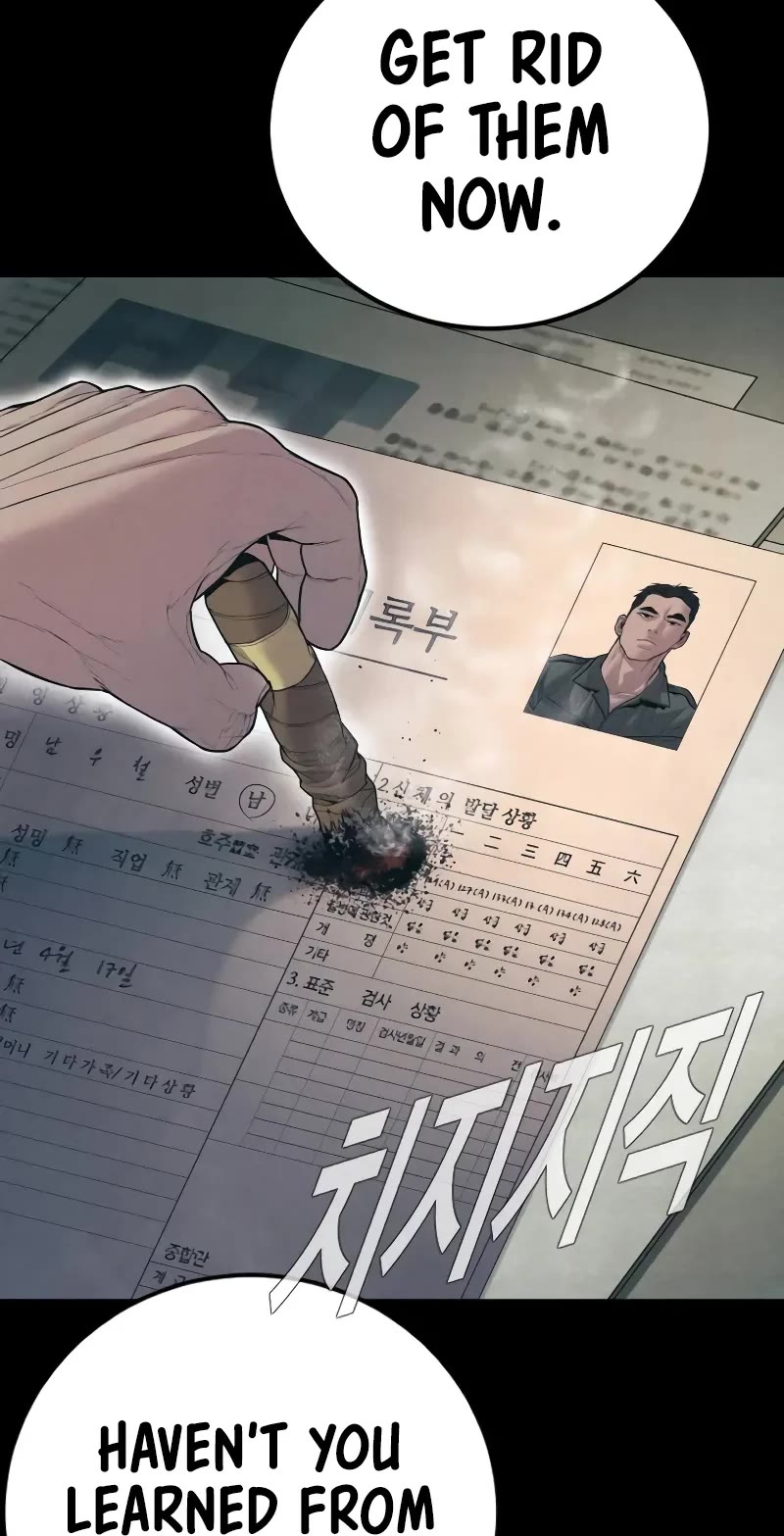 Manager Kim Chapter 140 page 38 - Chapter 140