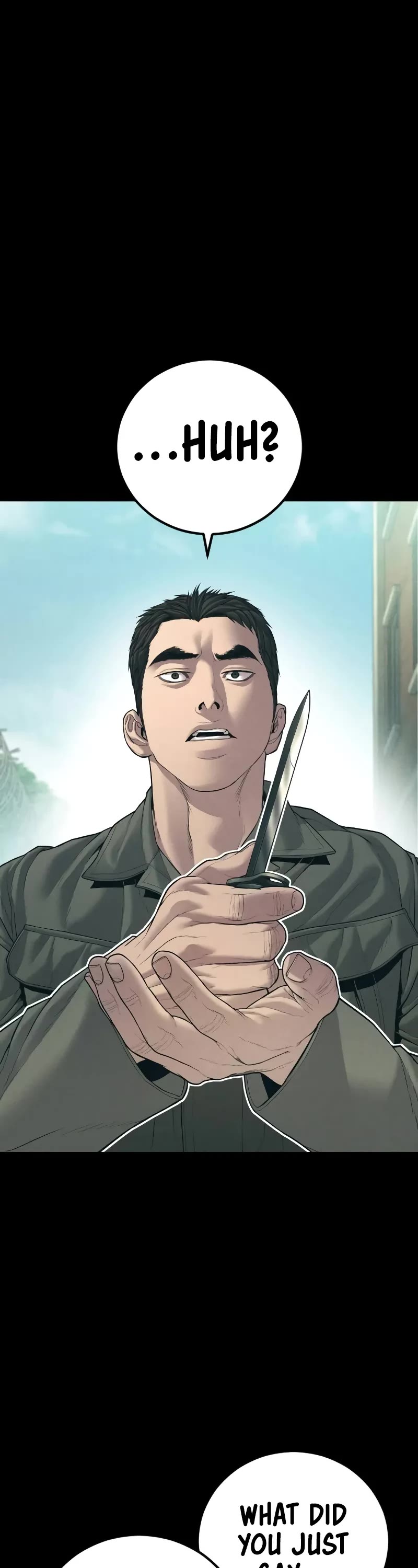 Manager Kim Chapter 140 page 45 - Chapter 140
