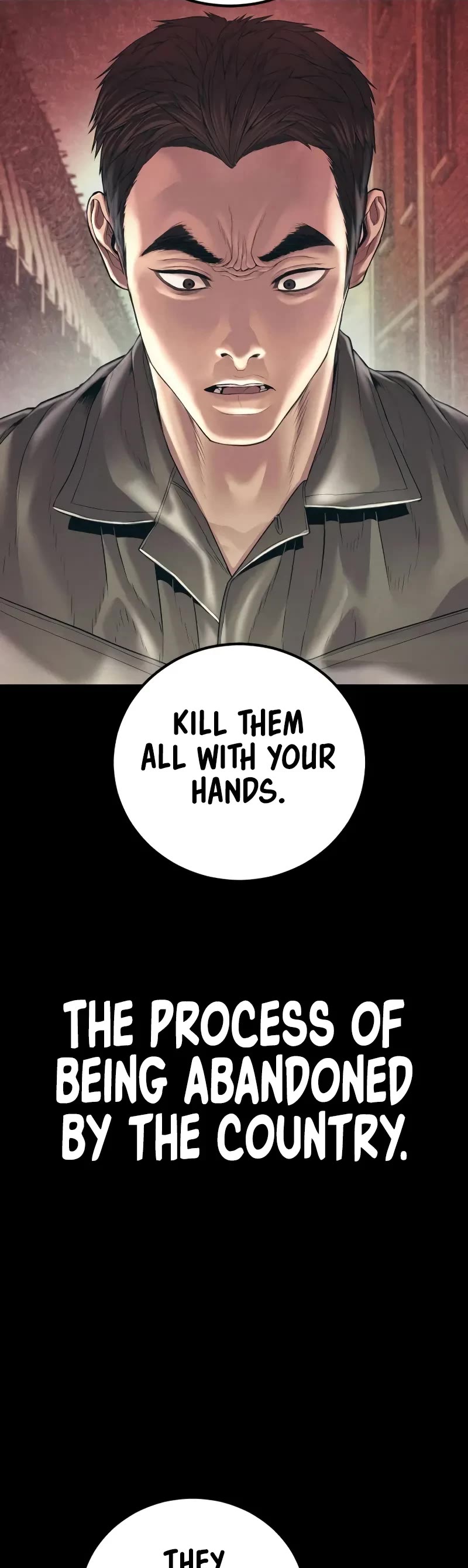 Manager Kim Chapter 140 page 47 - Chapter 140