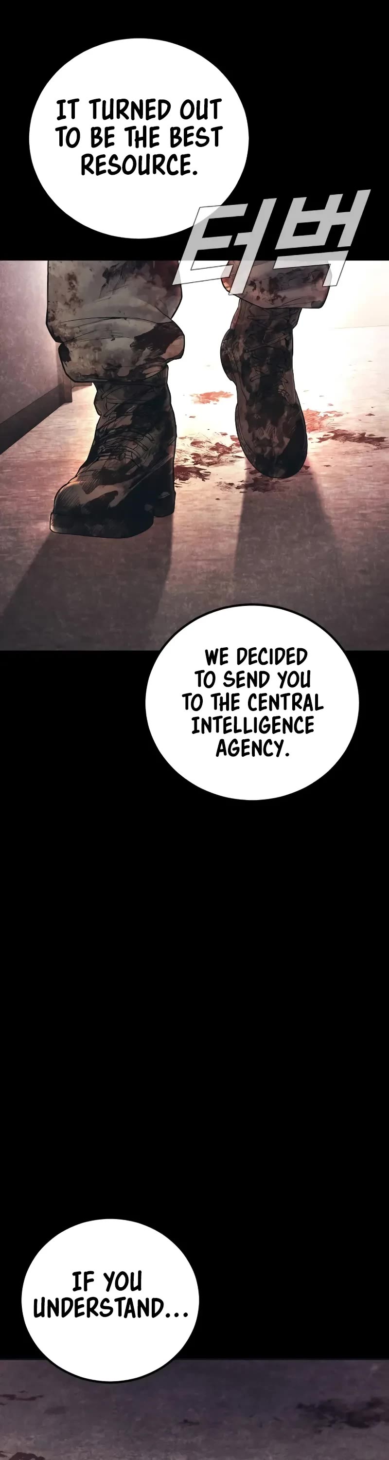 Manager Kim Chapter 140 page 50 - Chapter 140