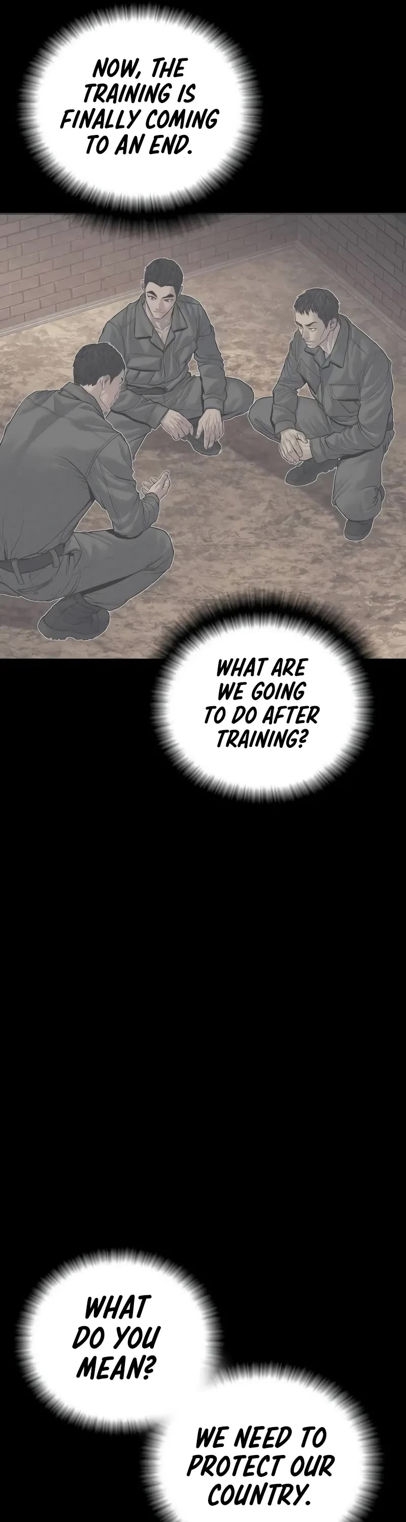 Manager Kim Chapter 140 page 54 - Chapter 140