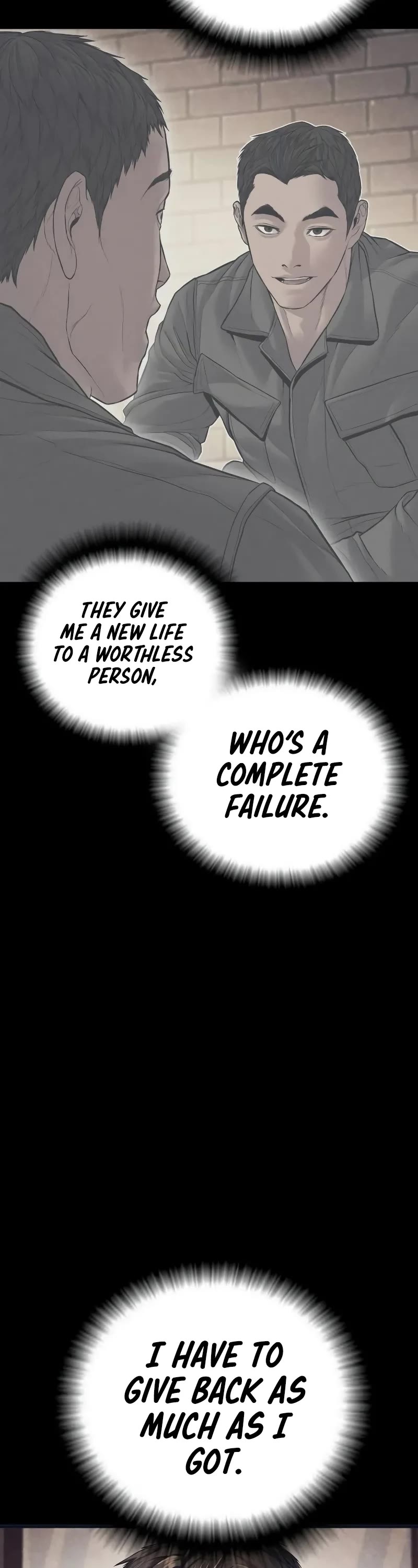 Manager Kim Chapter 140 page 55 - Chapter 140
