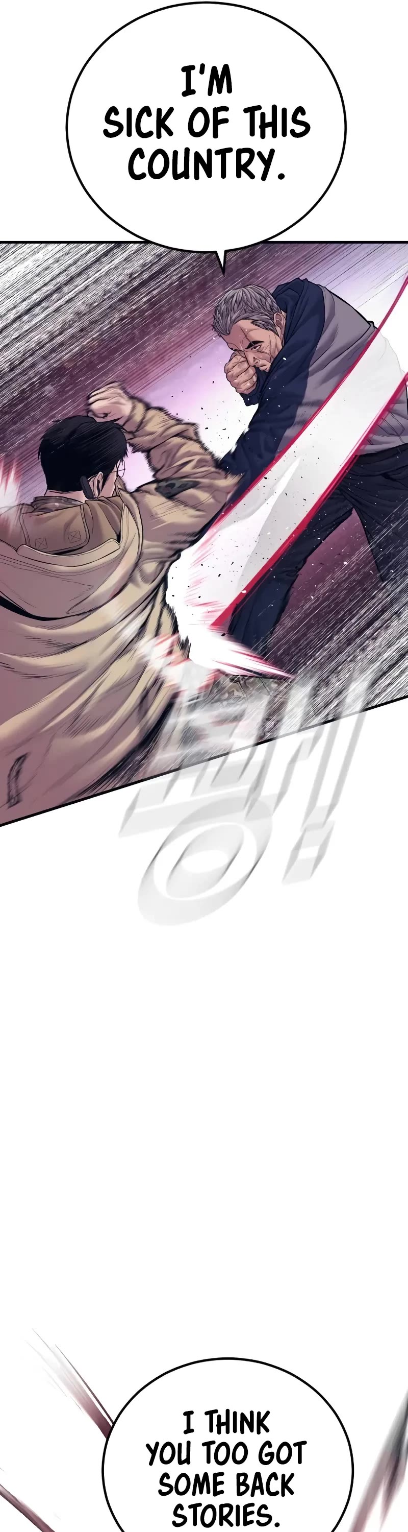 Manager Kim Chapter 140 page 59 - Chapter 140