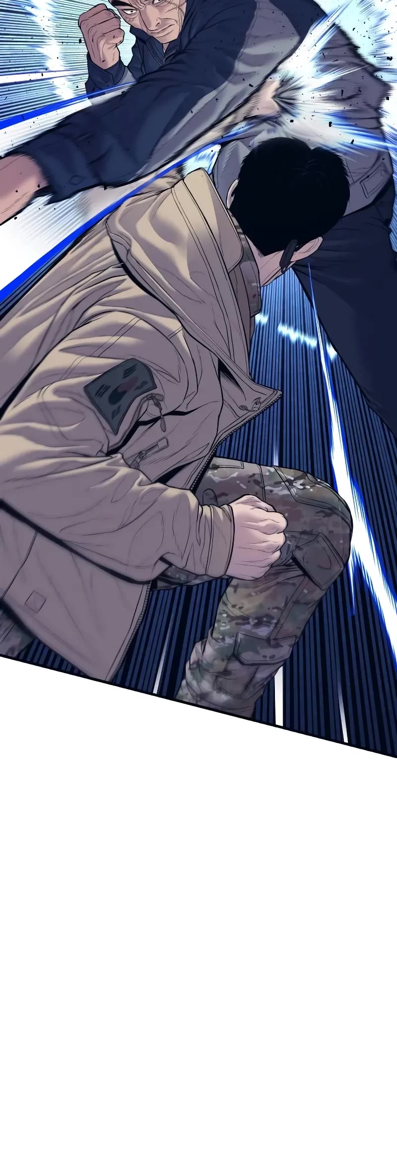 Manager Kim Chapter 140 page 62 - Chapter 140