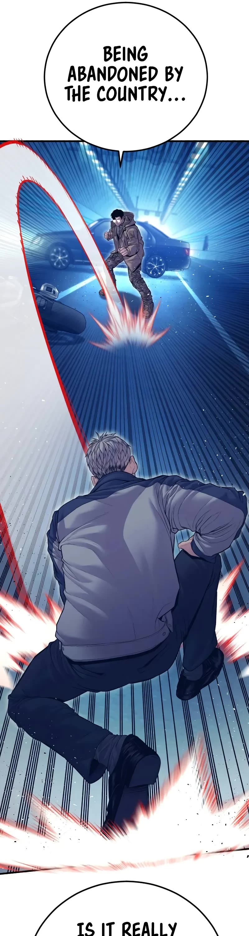Manager Kim Chapter 140 page 63 - Chapter 140
