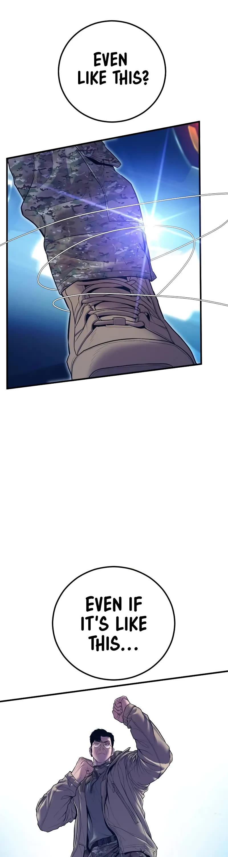 Manager Kim Chapter 140 page 65 - Chapter 140