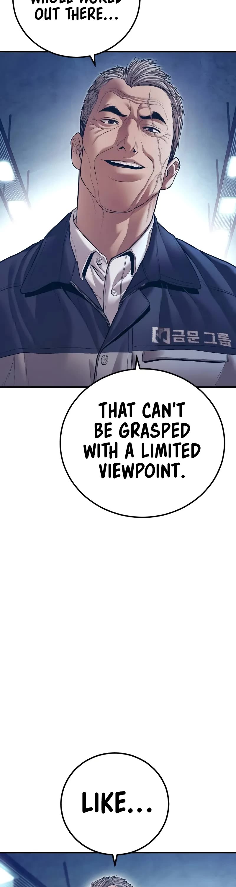 Manager Kim Chapter 140 page 7 - Chapter 140