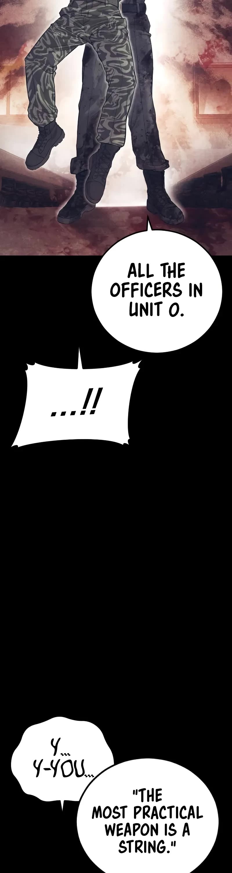 Manager Kim Chapter 140 page 70 - Chapter 140
