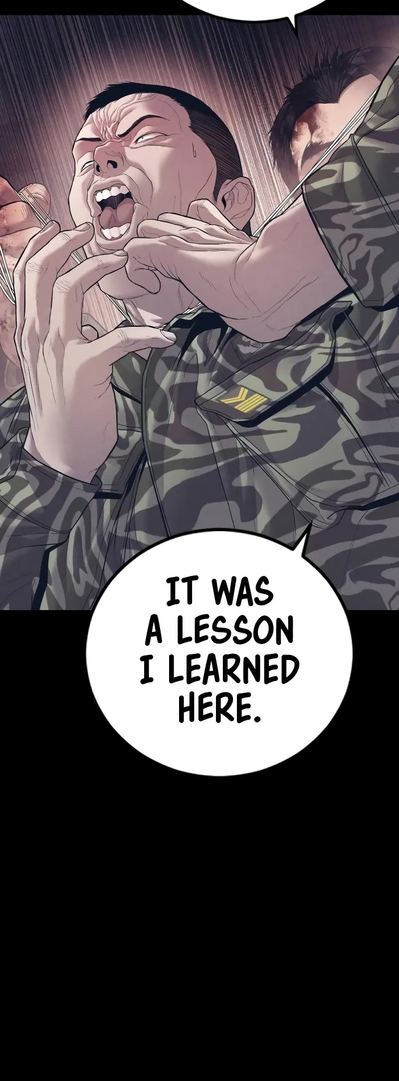 Manager Kim Chapter 140 page 71 - Chapter 140