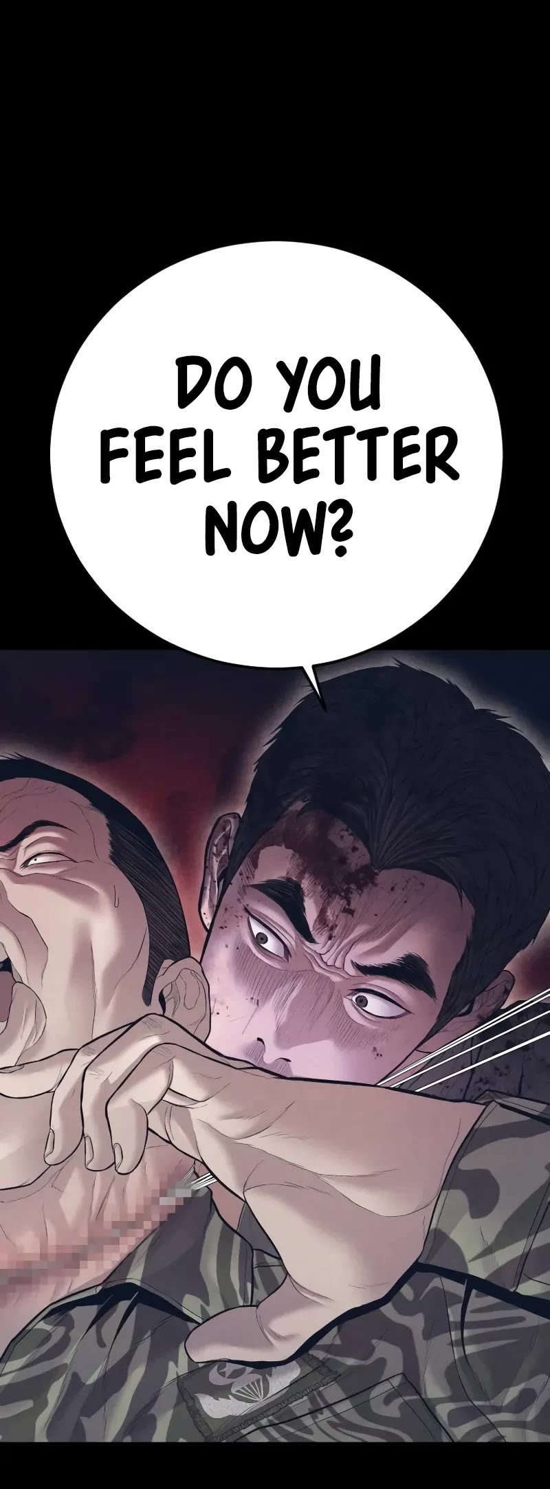 Manager Kim Chapter 140 page 72 - Chapter 140