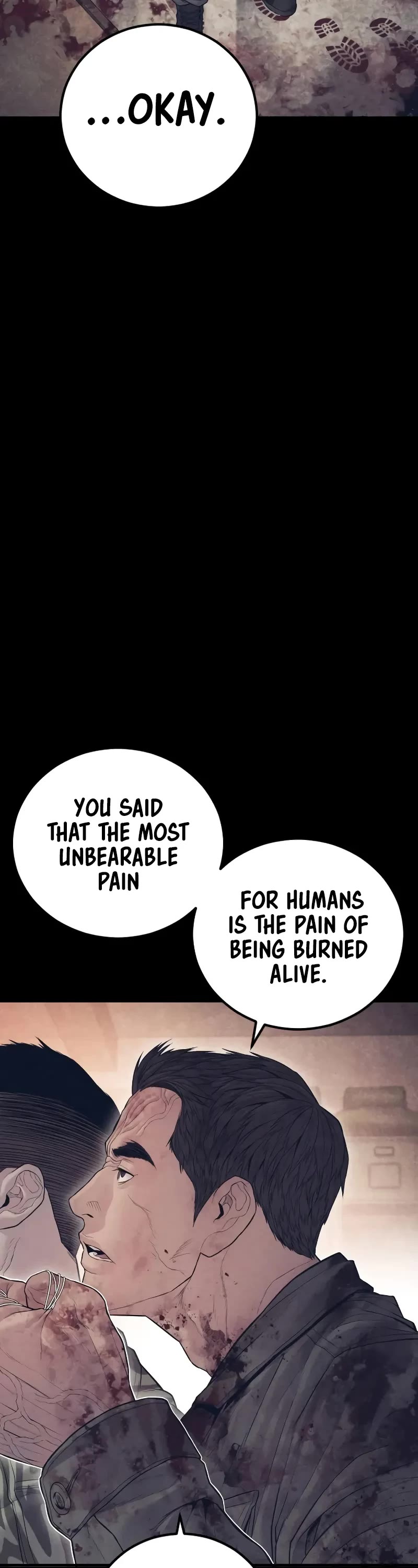 Manager Kim Chapter 140 page 75 - Chapter 140