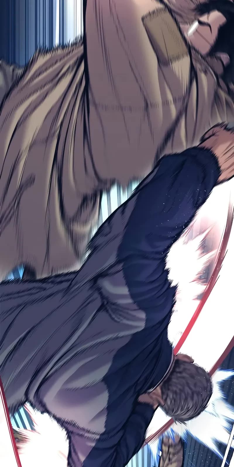 Manager Kim Chapter 140 page 85 - Chapter 140