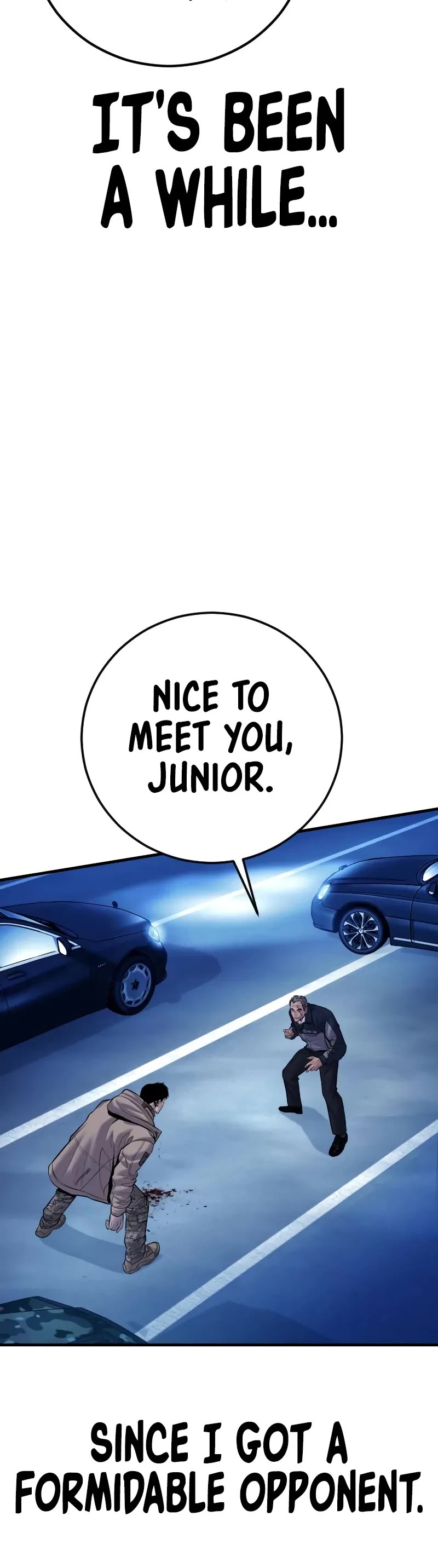 Manager Kim Chapter 140 page 94 - Chapter 140