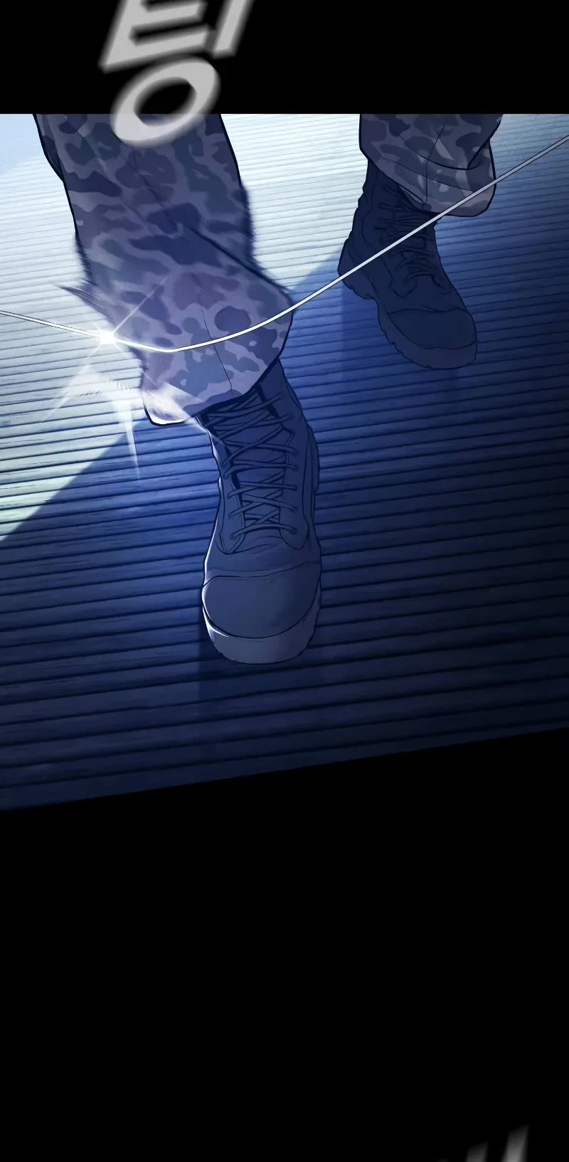 Manager Kim Chapter 141 page 15 - Chapter 141