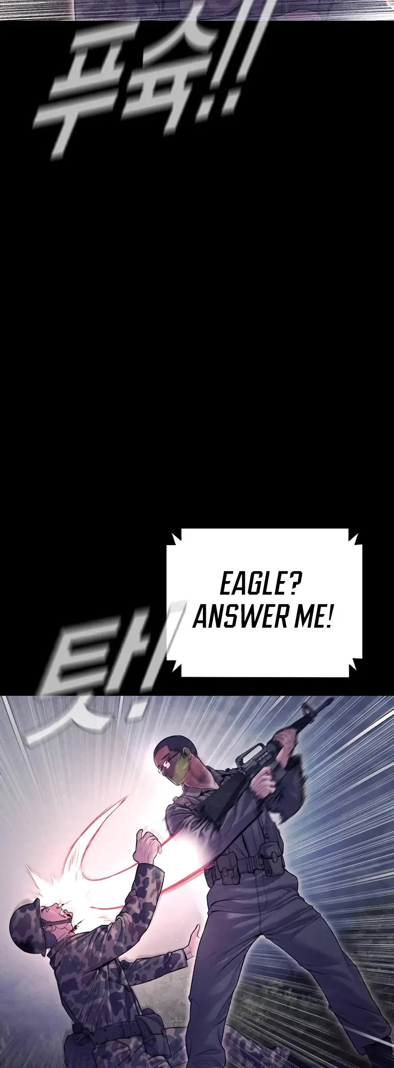 Manager Kim Chapter 141 page 19 - Chapter 141