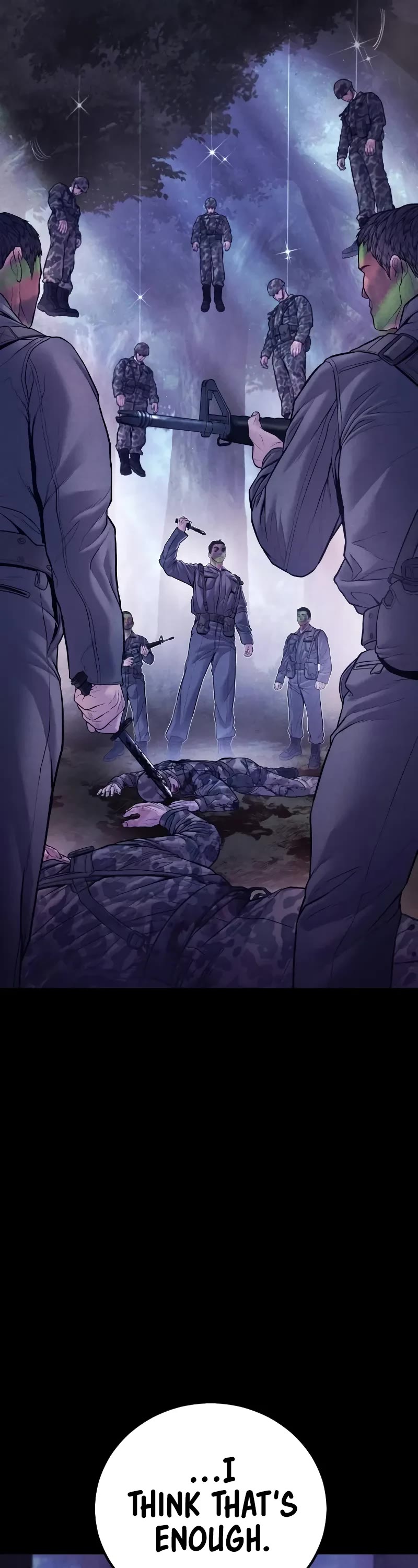 Manager Kim Chapter 141 page 26 - Chapter 141