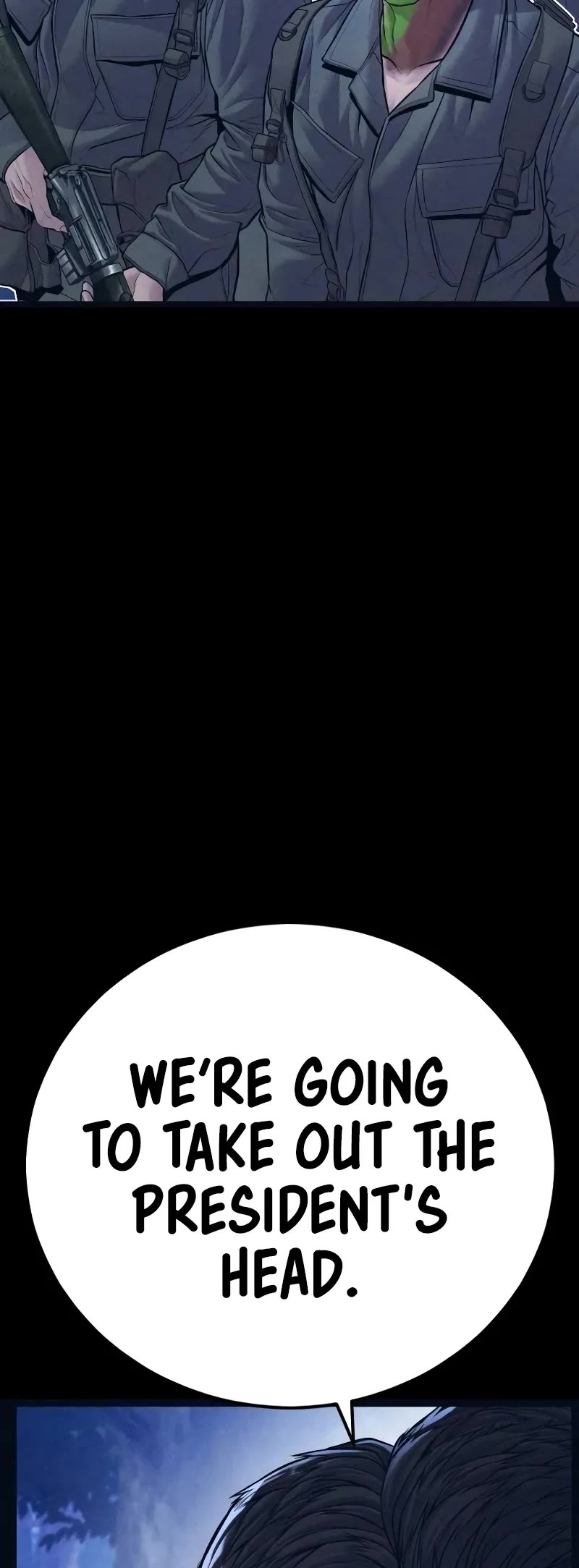Manager Kim Chapter 141 page 29 - Chapter 141