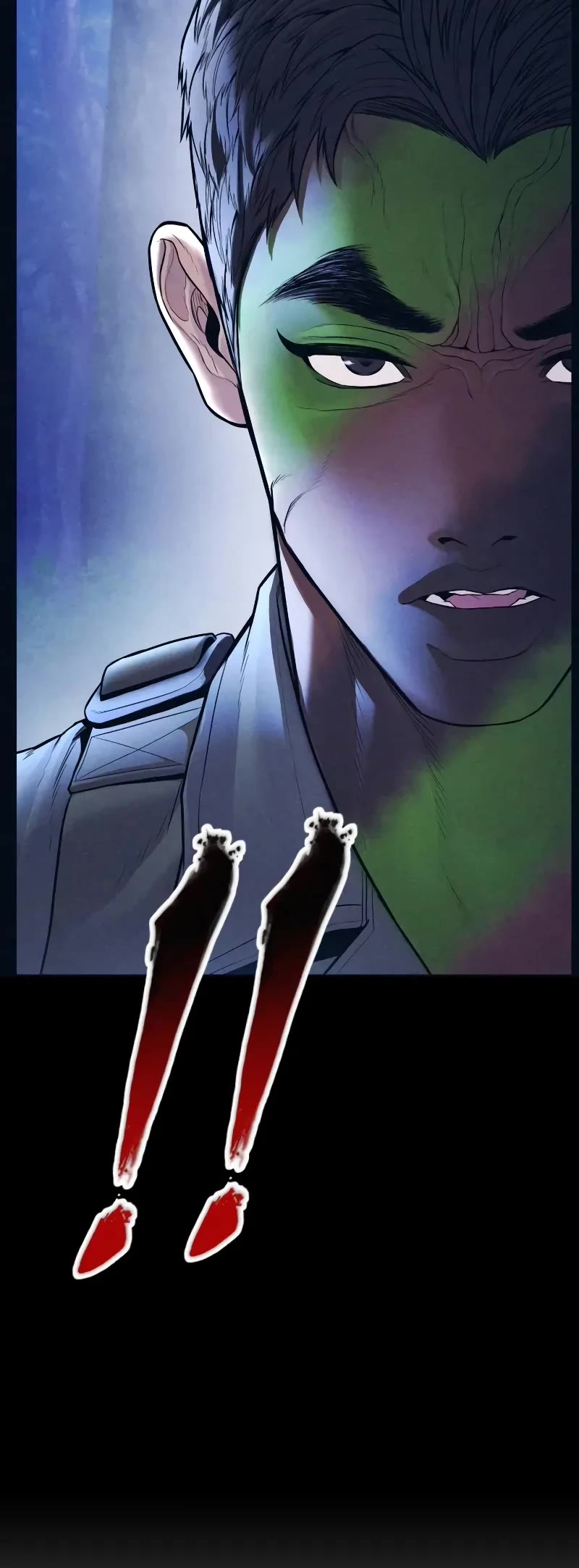 Manager Kim Chapter 141 page 30 - Chapter 141