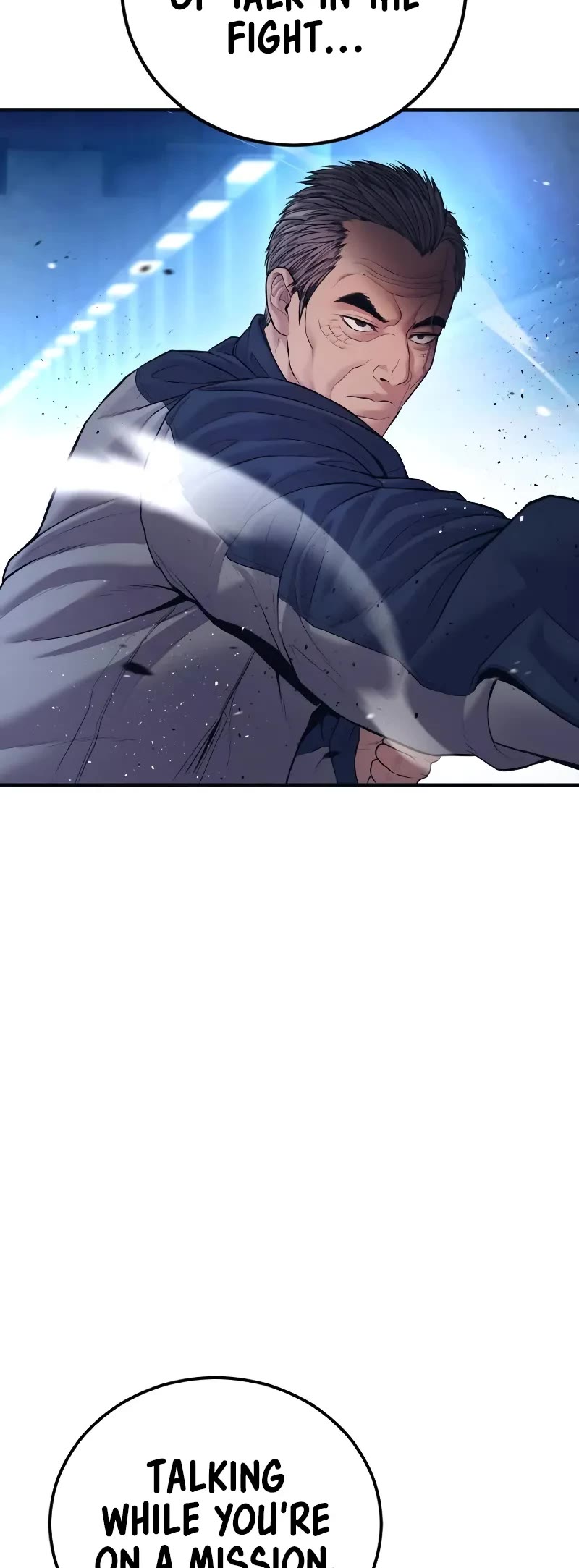 Manager Kim Chapter 141 page 38 - Chapter 141