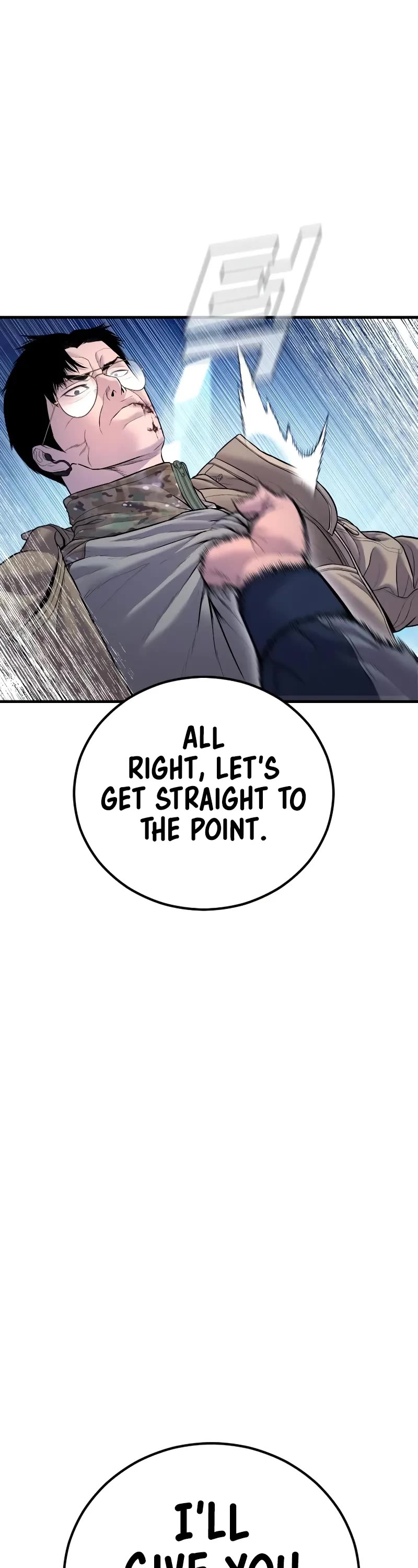 Manager Kim Chapter 141 page 40 - Chapter 141