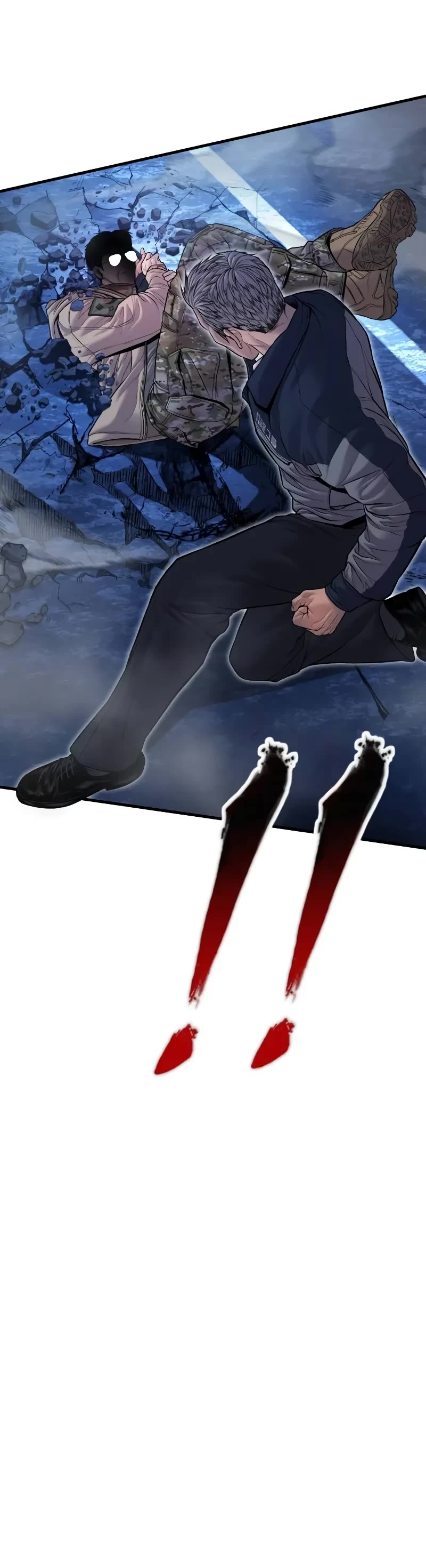 Manager Kim Chapter 141 page 43 - Chapter 141