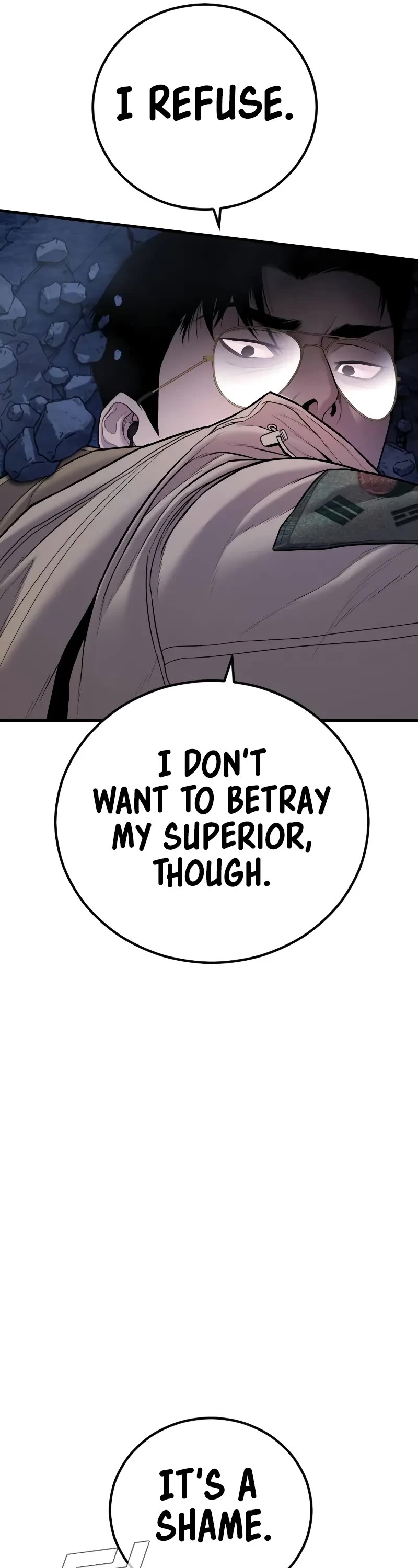 Manager Kim Chapter 141 page 44 - Chapter 141