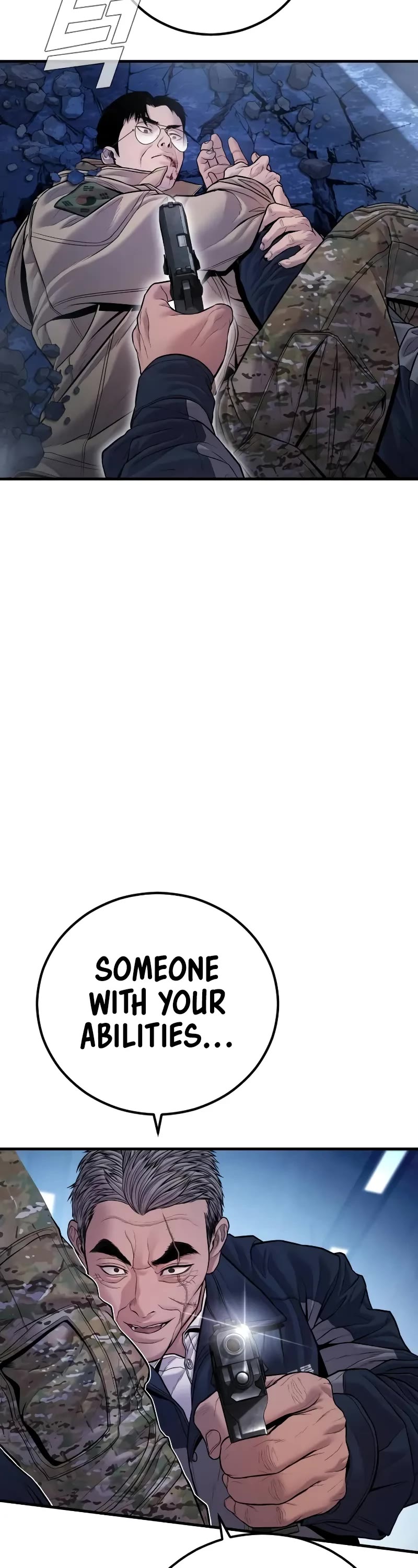 Manager Kim Chapter 141 page 45 - Chapter 141