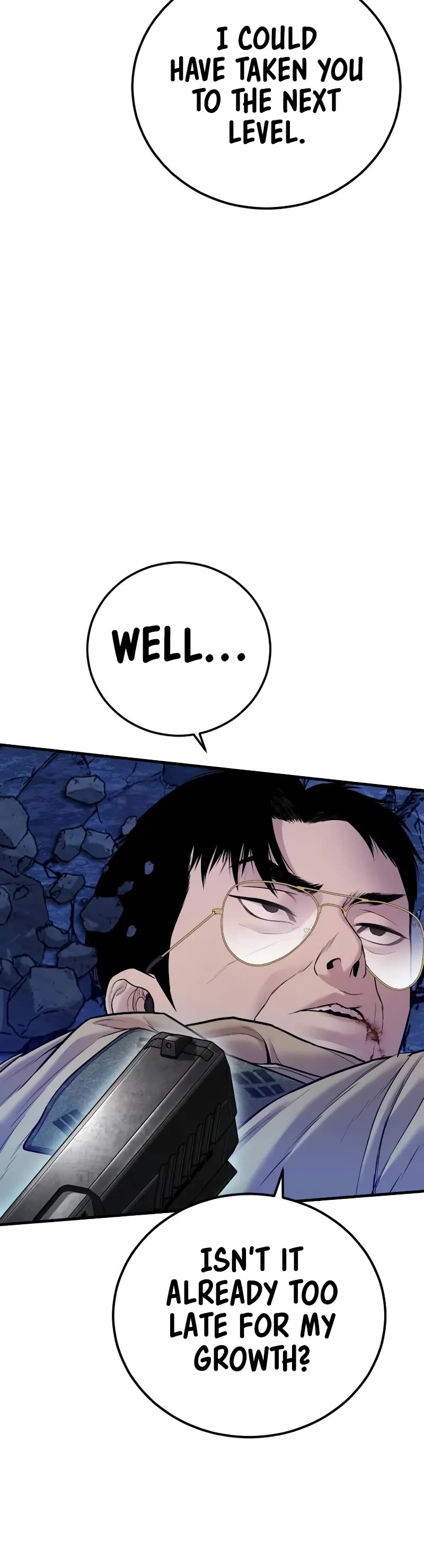 Manager Kim Chapter 141 page 46 - Chapter 141