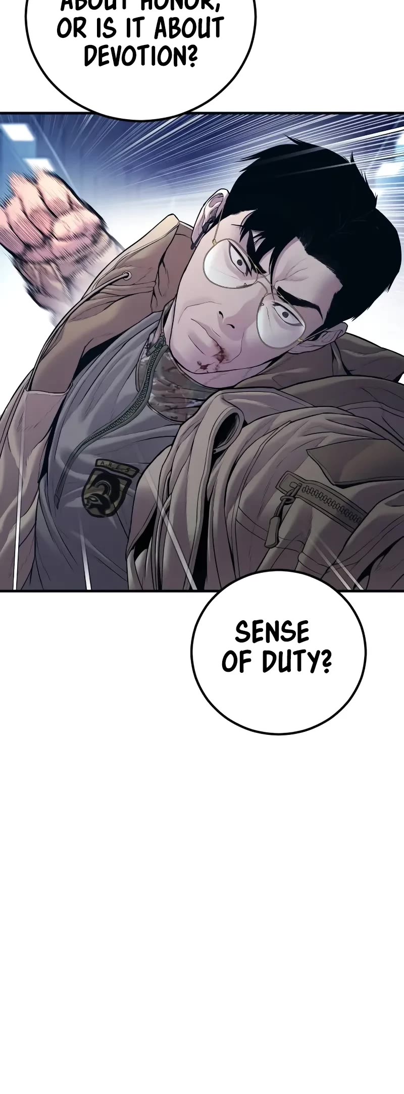 Manager Kim Chapter 141 page 57 - Chapter 141