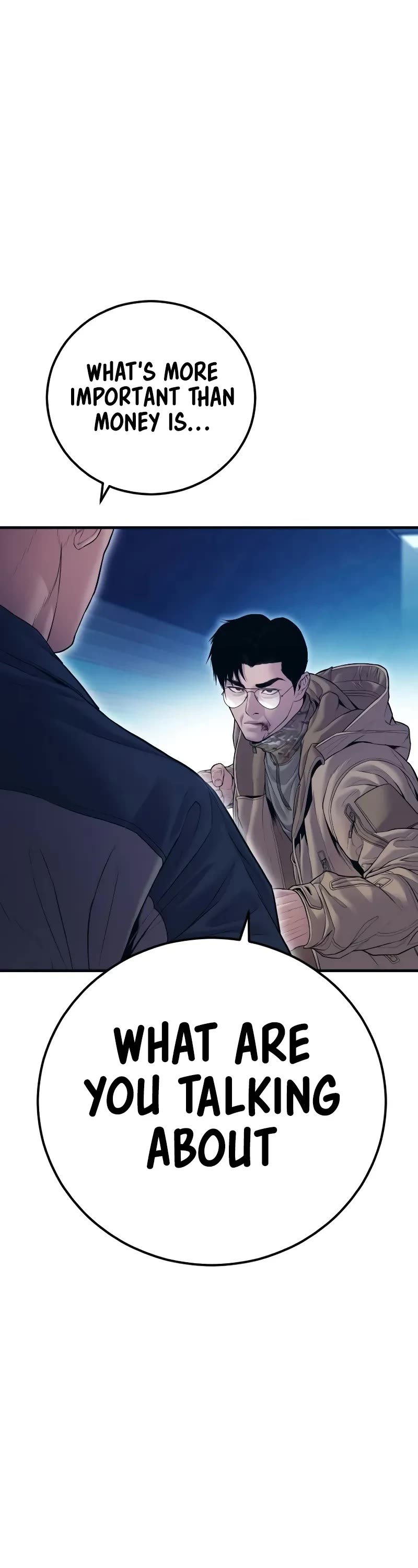 Manager Kim Chapter 141 page 60 - Chapter 141