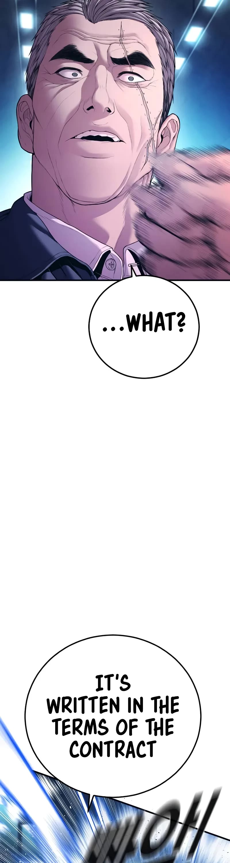 Manager Kim Chapter 141 page 64 - Chapter 141
