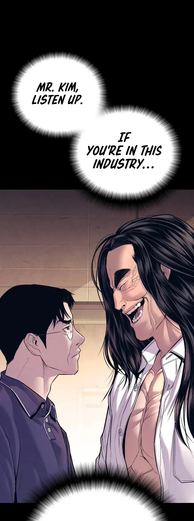 Manager Kim Chapter 141 page 72 - Chapter 141