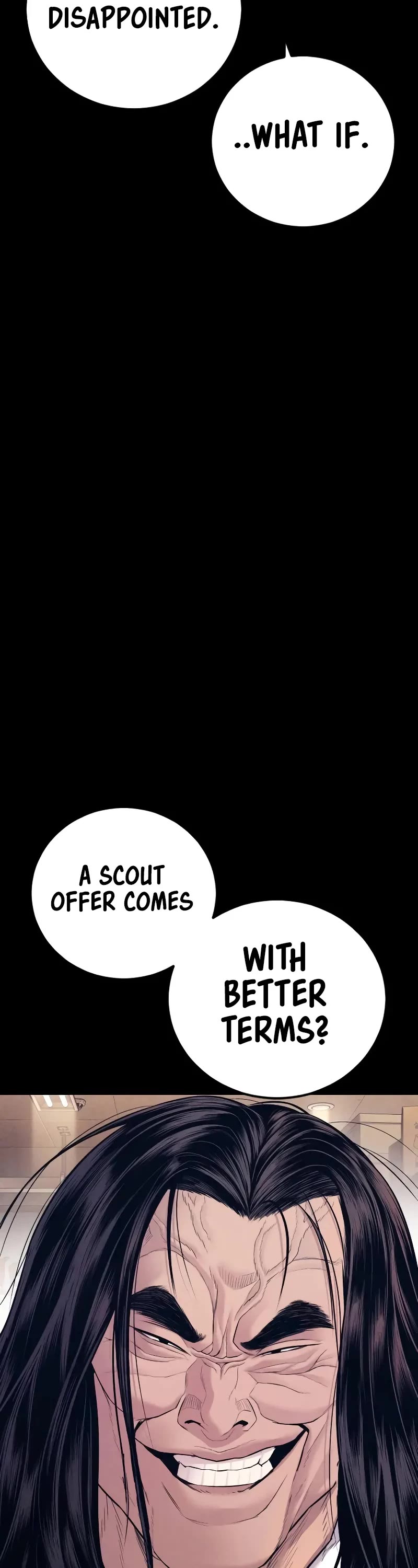 Manager Kim Chapter 141 page 74 - Chapter 141