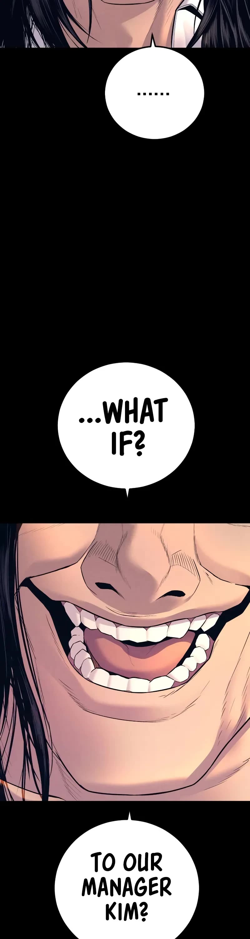 Manager Kim Chapter 141 page 75 - Chapter 141