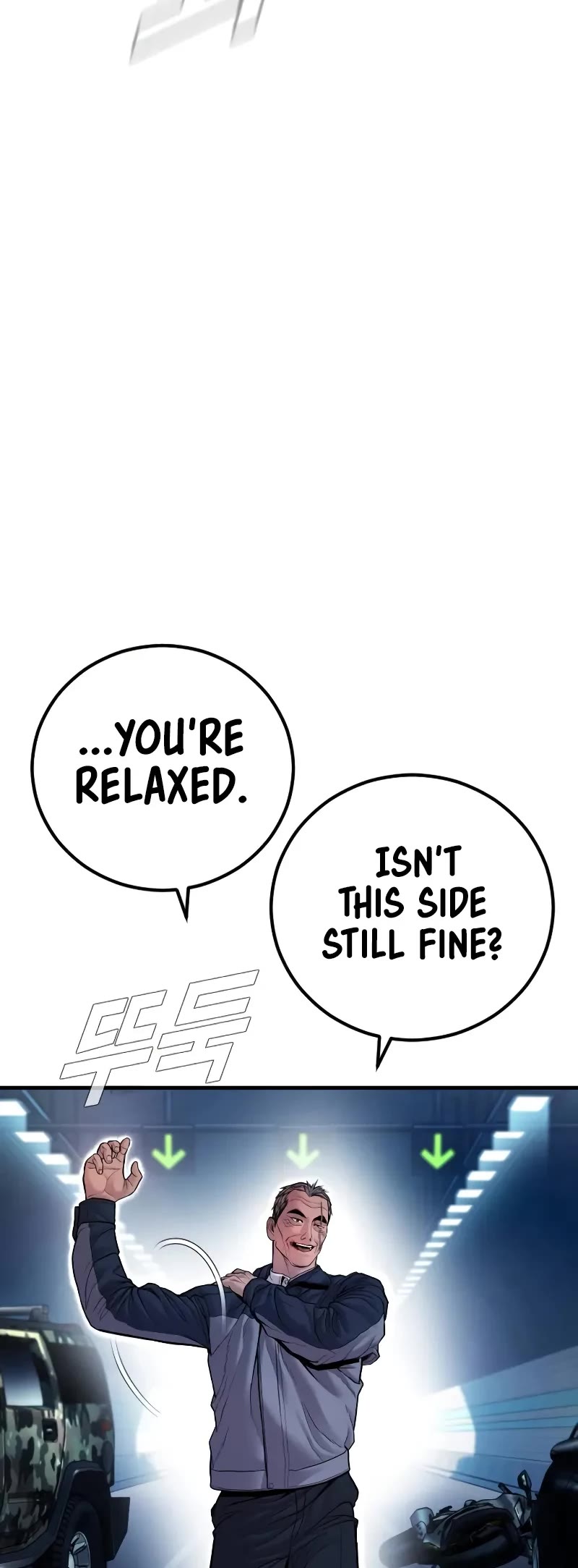 Manager Kim Chapter 141 page 90 - Chapter 141