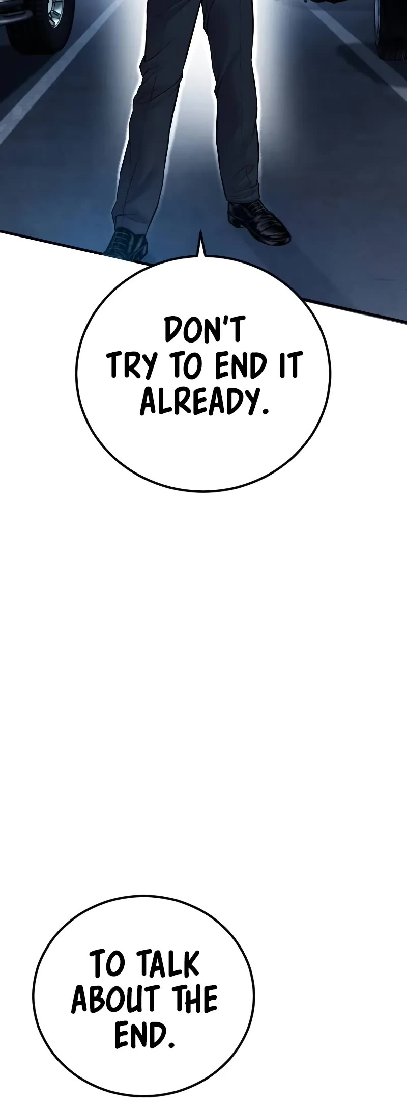 Manager Kim Chapter 141 page 91 - Chapter 141