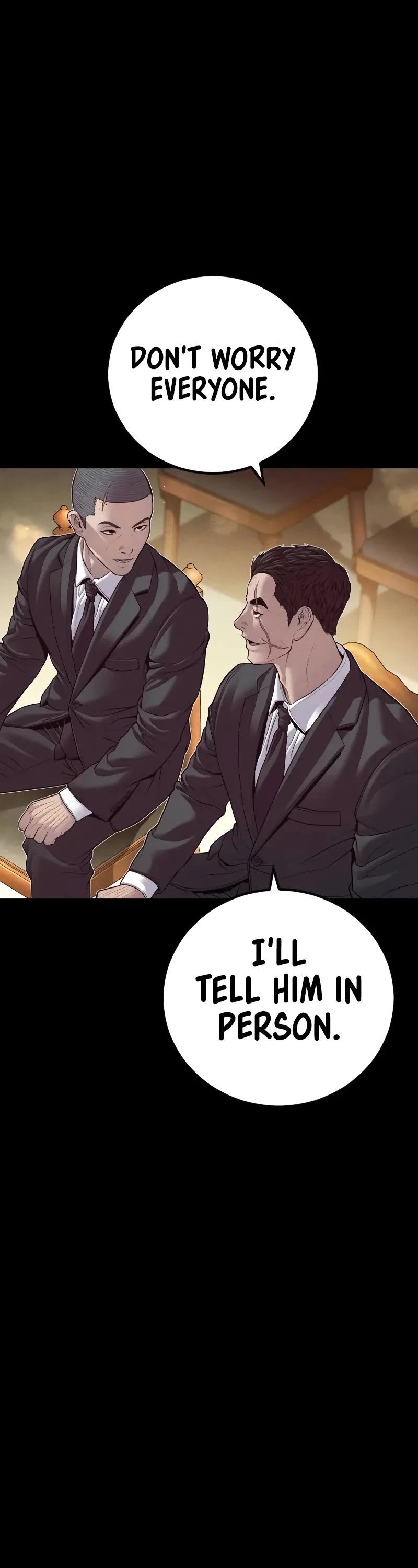 Manager Kim Chapter 142 page 100 - Chapter 142