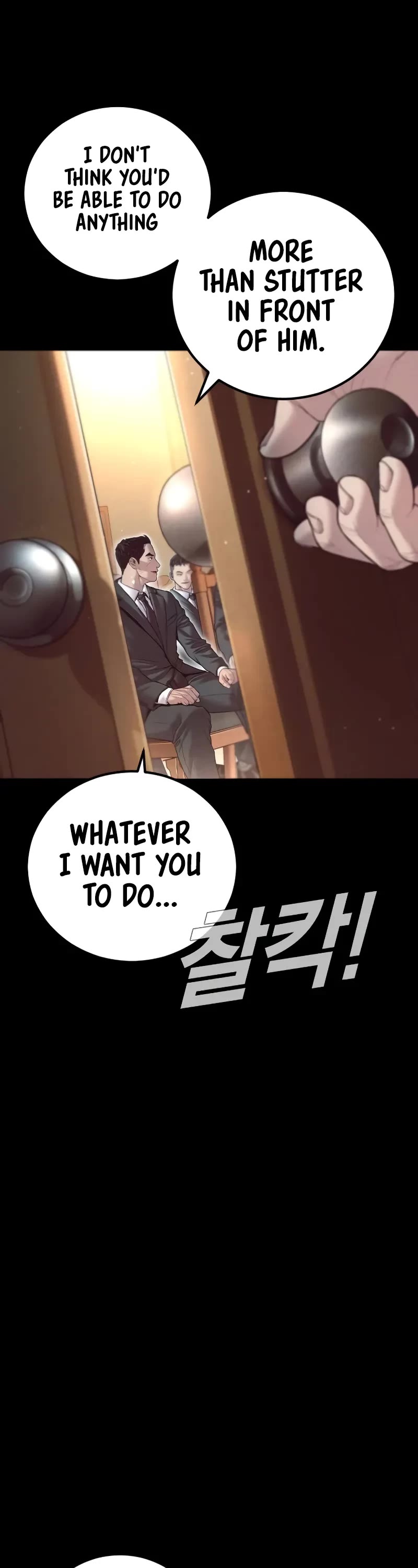 Manager Kim Chapter 142 page 101 - Chapter 142