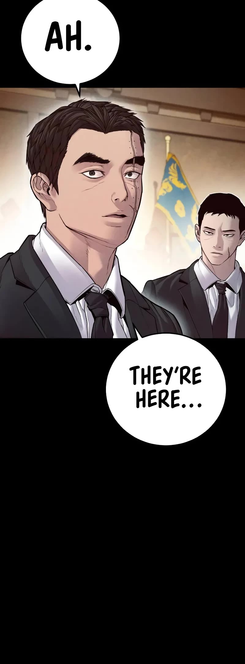 Manager Kim Chapter 142 page 102 - Chapter 142