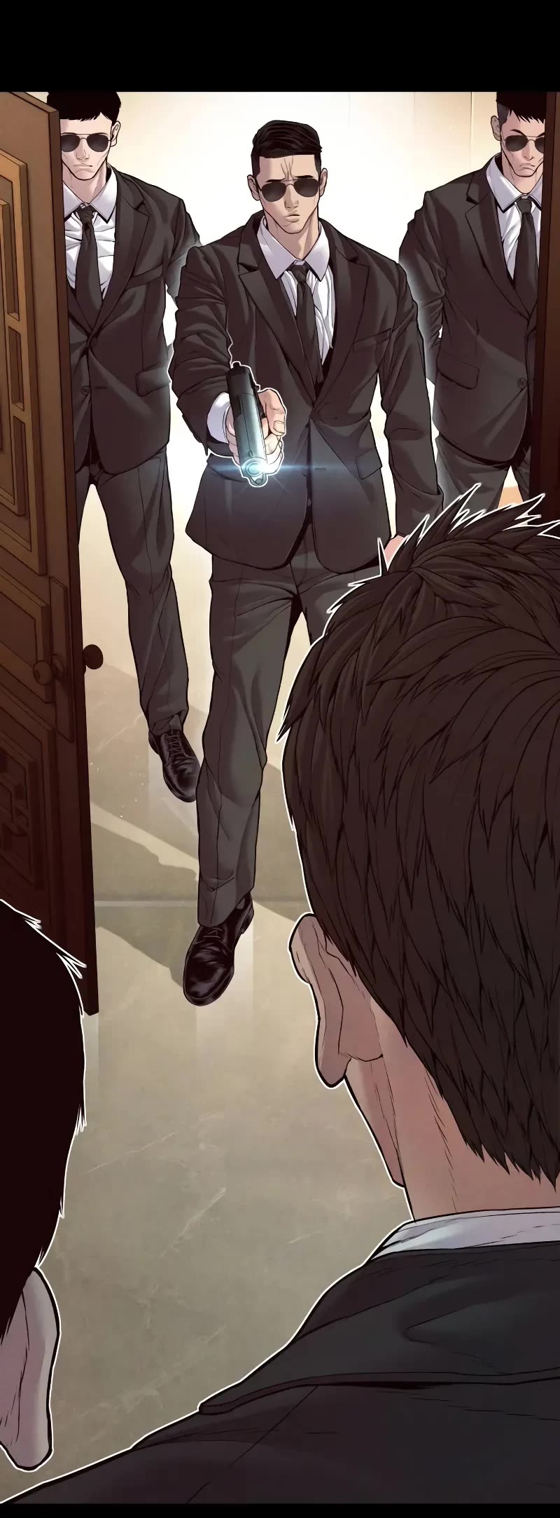Manager Kim Chapter 142 page 103 - Chapter 142