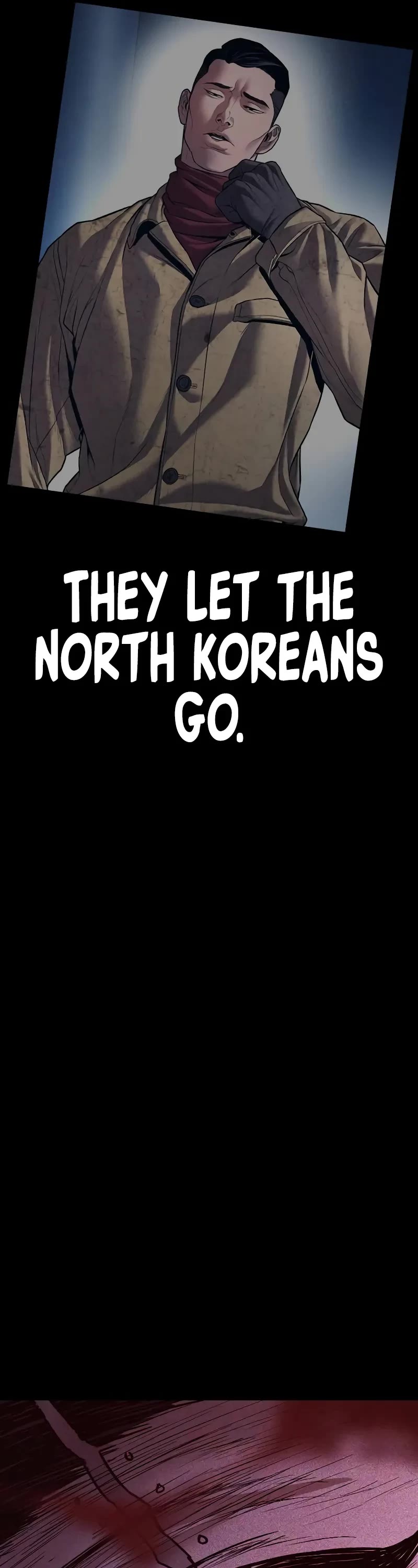 Manager Kim Chapter 142 page 109 - Chapter 142