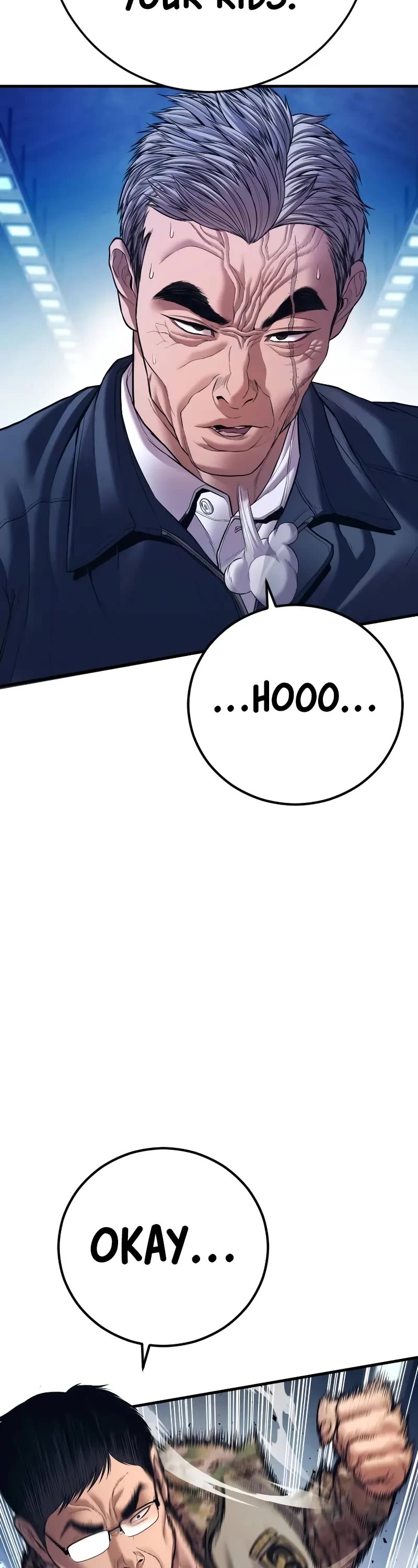 Manager Kim Chapter 142 page 12 - Chapter 142