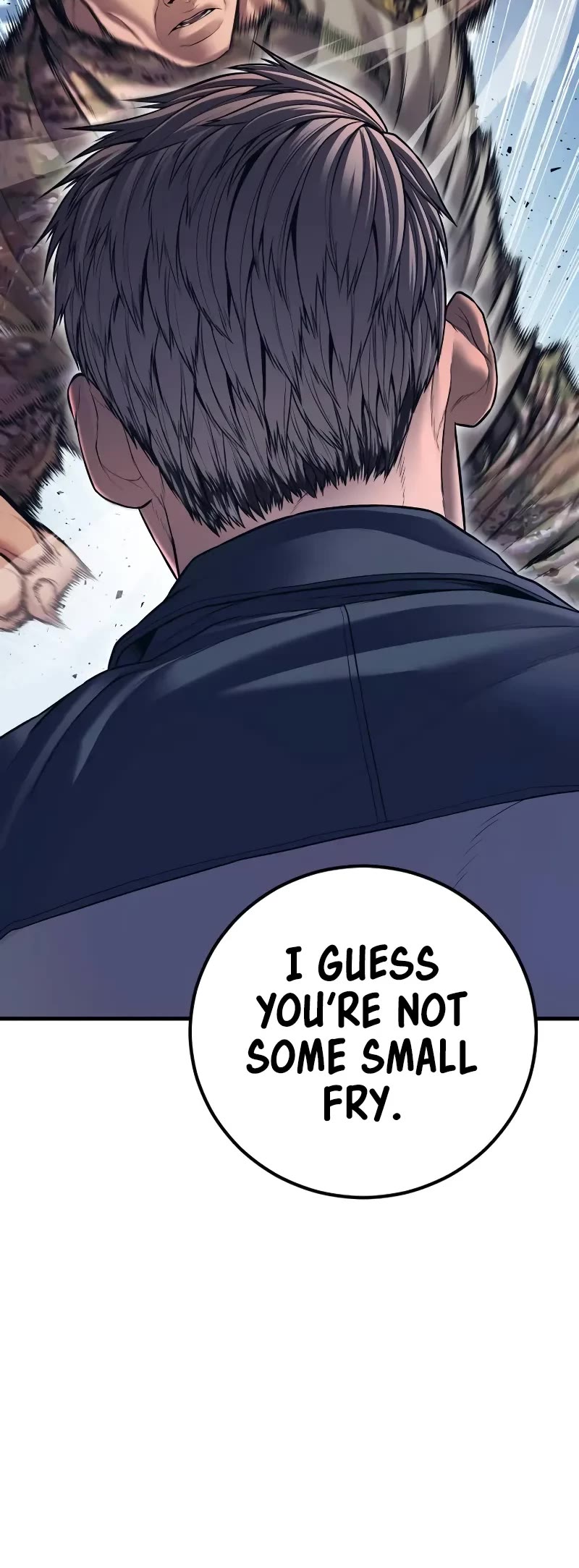 Manager Kim Chapter 142 page 13 - Chapter 142