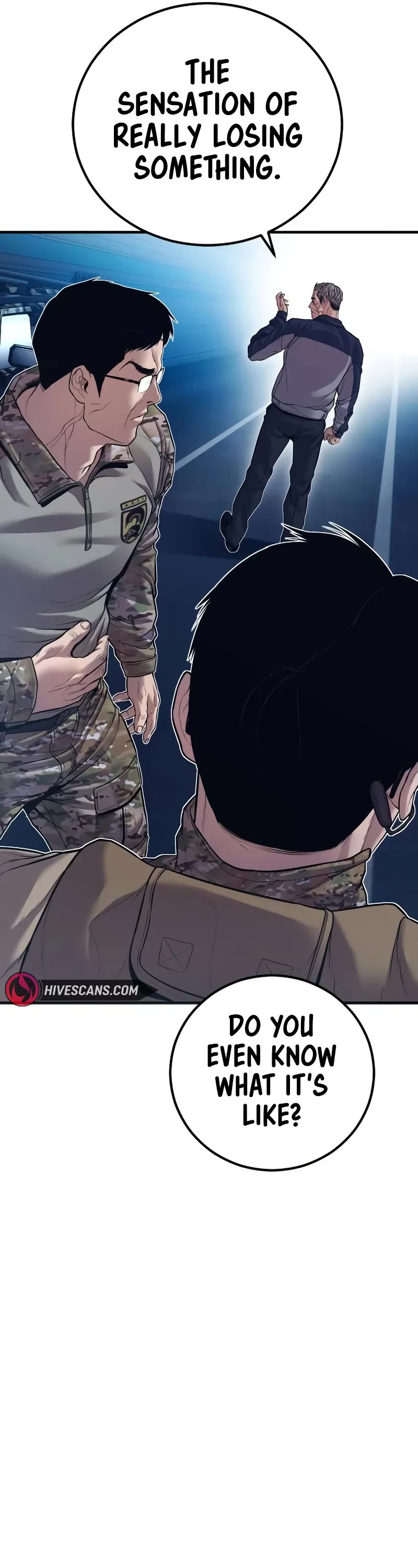 Manager Kim Chapter 142 page 20 - Chapter 142