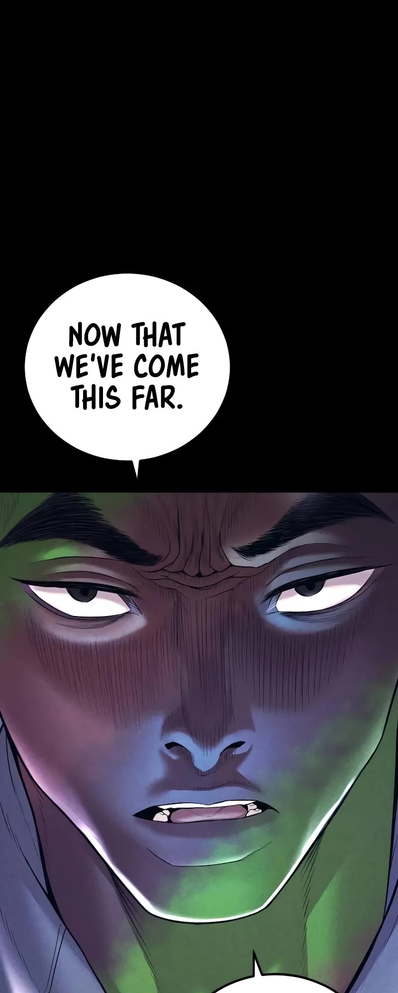 Manager Kim Chapter 142 page 32 - Chapter 142