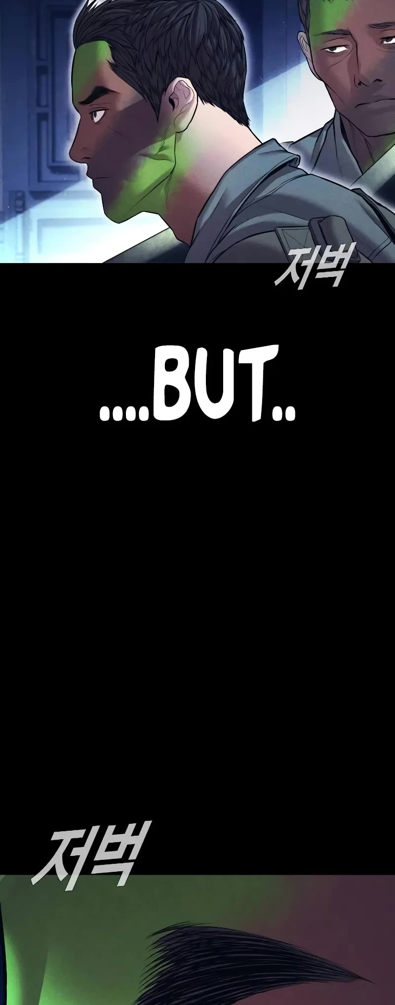 Manager Kim Chapter 142 page 37 - Chapter 142
